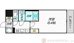 エスリード新大阪ラヴァーグ