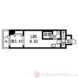 アーバンパーク新大阪