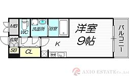 アドバンス新大阪III
