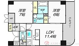Villa・淀川