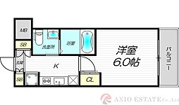 エステムコート新大阪VIIIレヴォリス