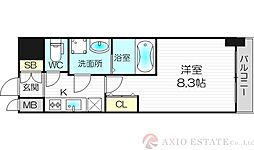 エスリード大阪グランゲート
