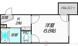ジオナ新大阪