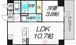 アヴニール東三国