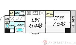 アクアスイート新大阪