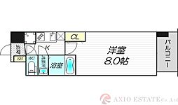 セレニテ江坂ミラク