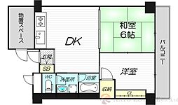 ニュー大阪ハイツ
