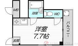 新大阪ハイツ