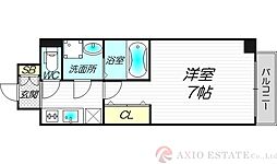 ファーストステージ北大阪レジデンス