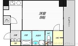 エステムヒルズ新大阪