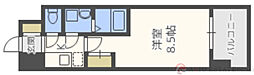 アーバンフラッツ新大阪II