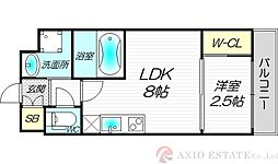 セレニテ三国プリエ
