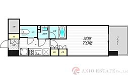 コンフォリア・リヴ新大阪Q