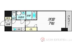 ライジングメゾン新大阪サウス