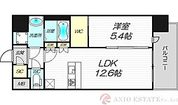 スプランディッド新大阪VII