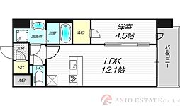 スプランディッド新大阪VII