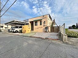 中古戸建　八重瀬町具志頭