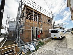 新築戸建 クレイドルガーデン糸満市真壁第3　全3区画