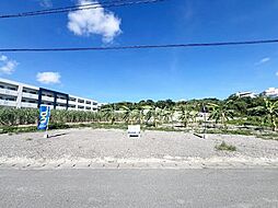 売土地　糸満市兼城