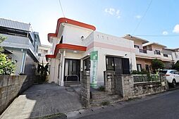 中古戸建　糸満市糸満