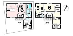 新築戸建 八重瀬町港川　全2棟