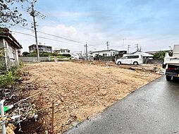 新築戸建 八重瀬町港川　全2棟