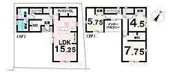 新築戸建 八重瀬町港川　全2棟