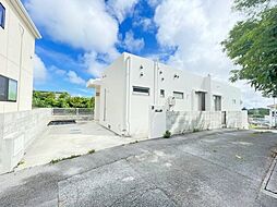 中古戸建　南城市大里稲嶺