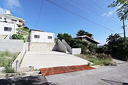 新築戸建 南城市玉城玉城　全3区画