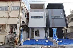 新築戸建　糸満市西川町　全2棟