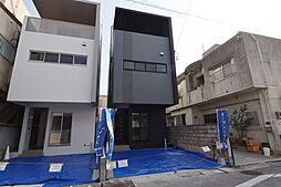 新築戸建　糸満市西川町　全2棟