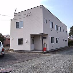 夕張郡栗山町角田の一戸建て