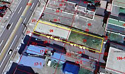 滝川市大町土地