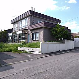 札幌市厚別区もみじ台南６丁目
