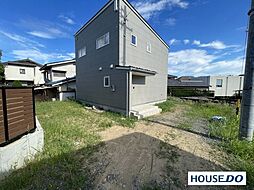 新築戸建　JUST PIA HOUSE 城山 A3