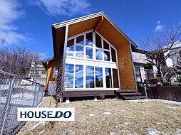 中古戸建　松本市蟻ヶ崎台