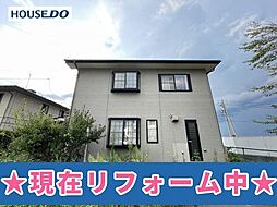 中古戸建　松本市大字島内