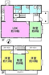 中古戸建　松本市大字島立