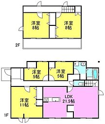 中古戸建　安曇野市豊科高家