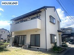 中古戸建　松本市波田