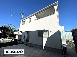 中古戸建　松本市里山辺