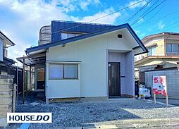 中古戸建　松本市岡田松岡