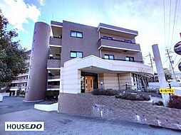 ガーデンハイツ松本