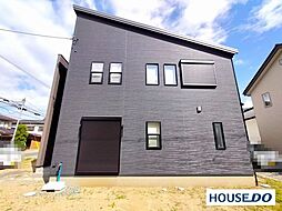 新築戸建 スマート・ワン シティ松本市惣社 1号棟