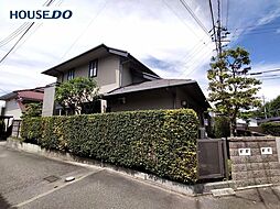 中古戸建 松本市大字原