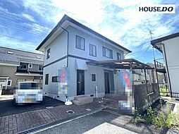 中古戸建　松本市大字大村