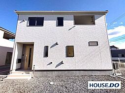 新築戸建 クレイドルガーデン安曇野市三郷明盛第1 1号棟