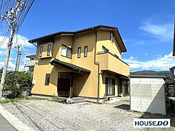 中古戸建 松本市平田東1丁目