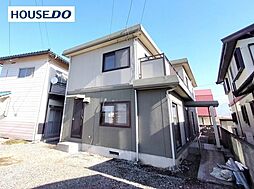 中古戸建 松本市大字神林
