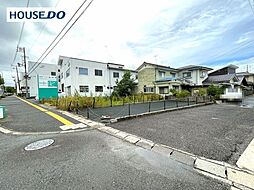 売土地　松本市高宮北